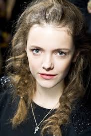 Imogen Morris Clarke