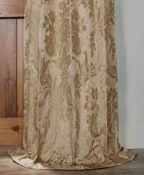 Exclusive Fabrics Furnishings Magdalena Jacquard 50 Half Price Drapes Curtains Living Room Decor Curtains