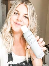 My 10 minute Hair Beachy Waves -