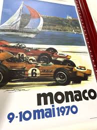 Image result for Gold 1970 Monaco