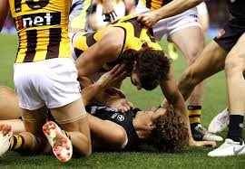 Hawthorn hawks video highlights are collected in the media tab for the most popular matches as soon as video appear on video hosting sites like youtube or dailymotion. Ben Stratton Laura Griffin Ben Stratton Photos Zimbio