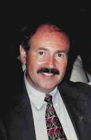 Obituary information for Donald Becker