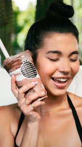 The Power Smoothie is