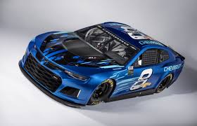21 car in 143 races. 2018 Chevy Nascar Camaro Pictures Chevy Camaro Nascar First Look