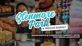 Glenmore Park Indoor Market
