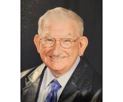 Rev. James "Jim" McCurry, 90 Obituary (2023)