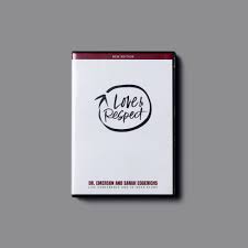 Love Respect Conference And 10 Week Study Dvds Only Love Respect