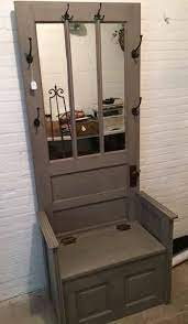 $400 (fort myers) pic hide this posting restore restore this posting. Items For Sale Door Hall Trees Hall Tree Doors Repurposed