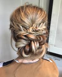 51 Beautiful Bridal Updos Wedding Hairstyles For A Romantic Bride Textured Updo Updo Wedding Hairstyles Up With Images Hair Styles Braided Updo Wedding Hair Inspiration