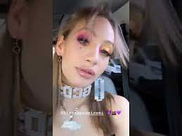 November 7, 1998 place of birth: Chadia Rodriguez 26 03 2019 Instagram Stories Video Youtube