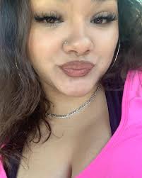 Blessed and highly favored 🤍💗