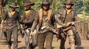 These can be unstable and/or contain bugs. Red Dead Online Will Be Available As A Standalone Game On December 1st Engadget