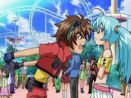 Bakugan the battle begins 02. Bakugan Battle Brawlers 6 A Combination Battle Video Dailymotion