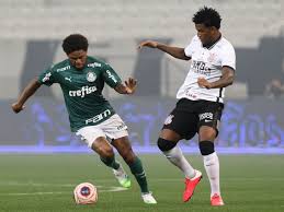 Jun 09, 2021 · se portar como o corinthians contra um time menor, um time sem expressão. Paulistao Maiores Campeoes Corinthians E Palmeiras Disputam Vaga Na Final 16 05 2021 Uol Esporte