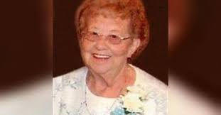 Bonnie Patton Obituary