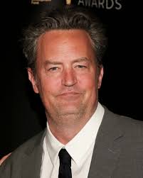Matthew Perry's Ups and Downs Through the Years: A Timeline