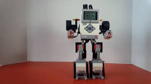 Lego Mindstorms Dancing Robot | Teach Kids Engineering