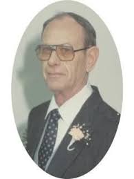 Obituary of Donald T. Miller
