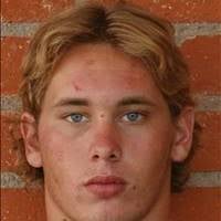 Todd Larson's South High School Bio