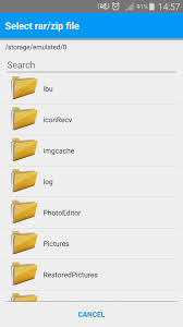Rar 5 and 7zip support ****** easy unrar, . Easy Unrar Rar Unzip Zip For Android Apk Download