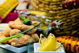 Another Great Recipe From Tabla Karwari Fish Fingers Try It Out Let Us Know How It Tastes Tablaorlando Tablawinterpark In 2020 Recipes Great Recipes Fish Finger