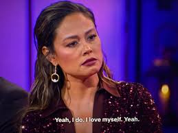 Hannah avslöjar hur hon *egentligen* känner för sig själv :  r/LoveIsBlindOnNetflix