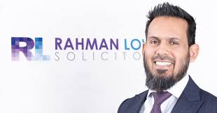 My legal life: Zillur Rahman, Rahman Lowe Solicitors