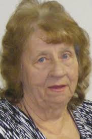Mary J. Steen Obituary