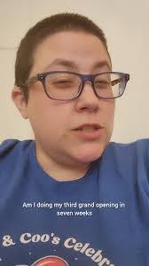 Candice Huber's Instagram, Twitter & Facebook