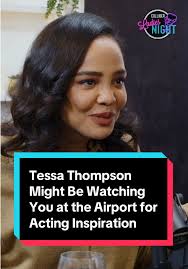 Luna Blaise Shares Tips for Filming Water Scenes