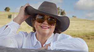 Gina Rinehart savages net-zero truth twisters after Hancock, Rio Tinto mine  deal