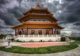 Buddhist Columbarium Rose Hill Buddhist Temple Columbarium