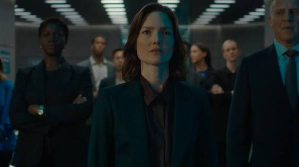 The Capture teaser trailer released for third series