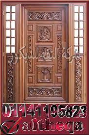 ابواب خشب داخلية وخارجية home decor home decor