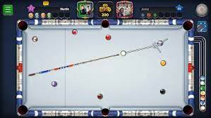 If you click the link google is supposed to play something, but it doesn't work for me.  does it play for anybody else?  i suspect it's something app. 8 Ball Pool Aplicaciones En Google Play