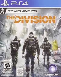 Fabric sewing, quilting & knitting : Amazon Com Tom Clancy S The Division Playstation 4 Ubisoft Video Games