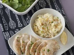 Aiguillettes De Poulet Et Creme De Citron Recette Recettes De Cuisine Aiguillette De Poulet Poulet