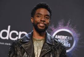 Actor chadwick boseman, who brought the movie black panther to life with his charismatic intensity and regal performance, has died. Chadwick Boseman Tribute Nft Part Of Oscar Swag Bags New York Daily News