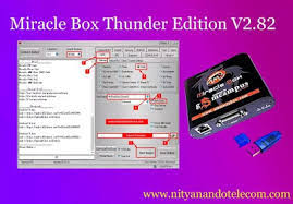 Iphone icloud unlock miracle box. Miracle Box Thunder Edition 2 82 Cracked By Gsm X Team 2022