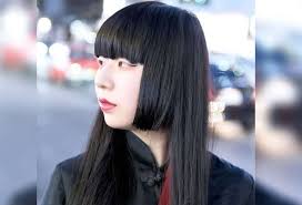 The hime cut is rivaled by other styles. The Hime Cut Your Guide To The Japanese Hairstyle Modernfilipina Ph
