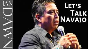 Navajo/Hopi Comedian James Junes Talks About His Career