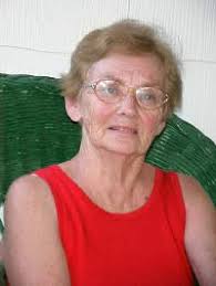 MEMORIAL SERVICE: Mary Marie West Umstead, 89, formerly of Mt. Zion