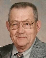 Robert George Freye Obituary