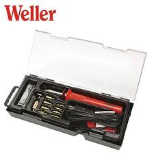 Weller Ahsap Yakma Hobi Seti 15 Parca Whk30eu En Ucuz
