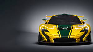 4k ultra hd mclaren p1 wallpapers. Mclaren P1 Gtr The Ultimate Track Focused Driver S Supercar Mclaren Automotive