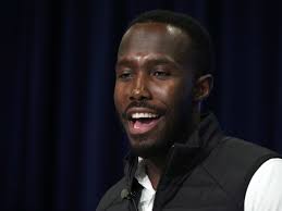 Minnesota Vikings training camp preview: Mr. Mankato has a fascinating  group of contenders led by players from one ACC school