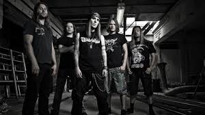Children of bodom is a finnish heavy metal band from espoo, formed in 1993. Children Of Bodom Wallpaper 62 Pictures