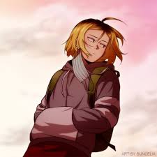 Tumblr Is A Place To Express Yourself Discover Yourself And Bond Over The Stuff You Love It S Where Your Interests Connect You Wi Kenma Kozume Kenma Haikyuu