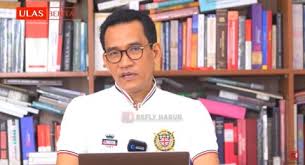 Alasannya, tindakan ormas tersebut telah meresahkan masyarakat. Dtmrxaugec6i1m