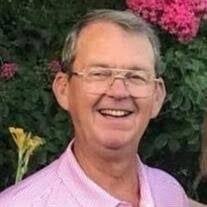 Larry Lee Leonard Obituary